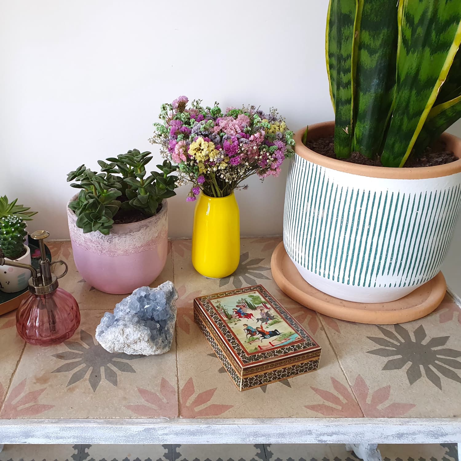 Plant pots sale